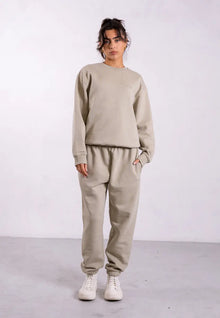  Sweatpants, Sage Grey Pantee