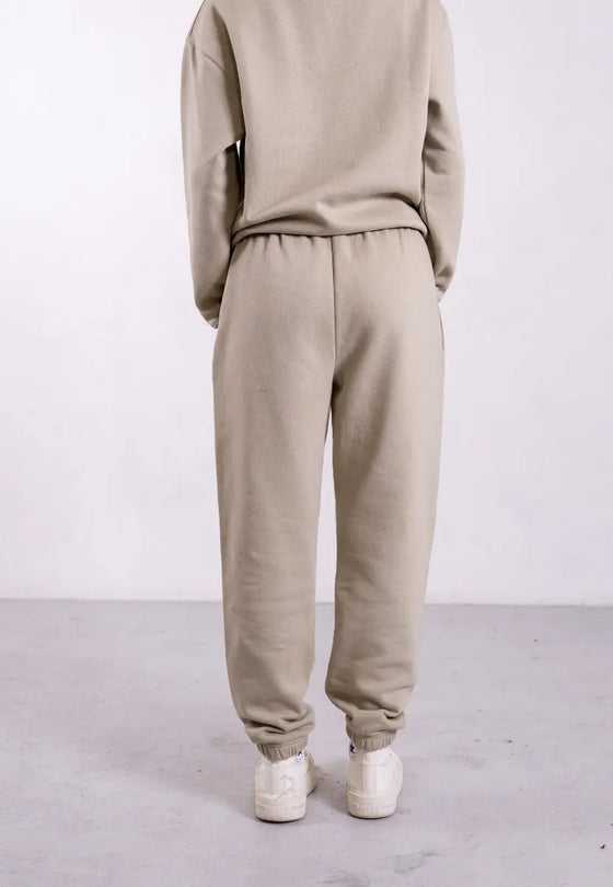 Sweatpants, Sage Grey Pantee