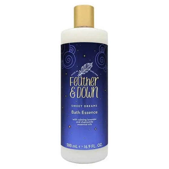 Sweet Dreams Bath Essence 500ml Feather & Down