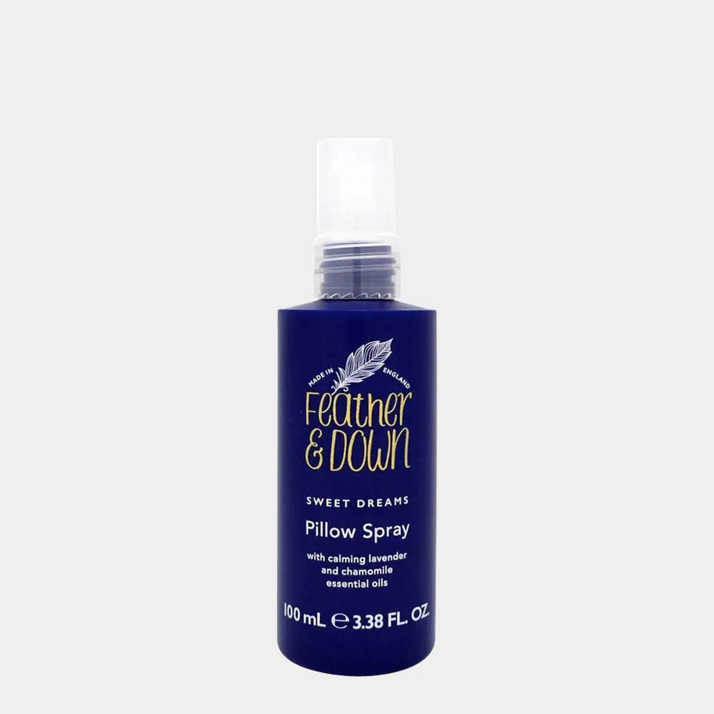 Sweet Dreams Pillow Spray 100ml Feather & Down