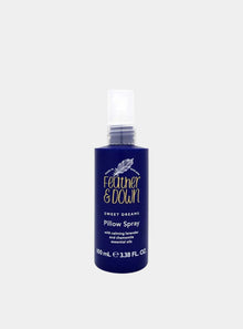  Sweet Dreams Pillow Spray 100ml Feather & Down