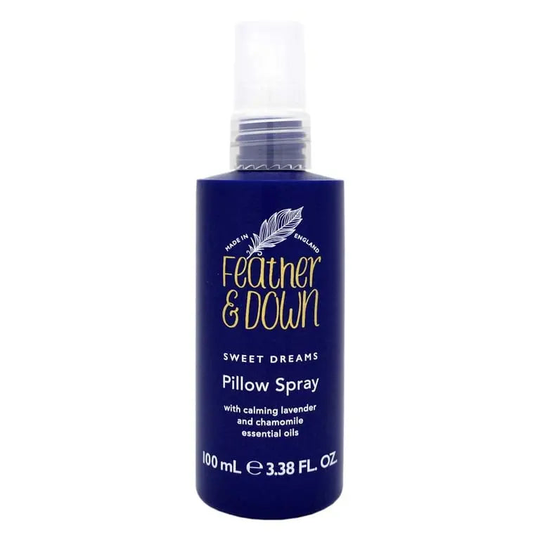 Sweet Dreams Pillow Spray 100ml Feather & Down