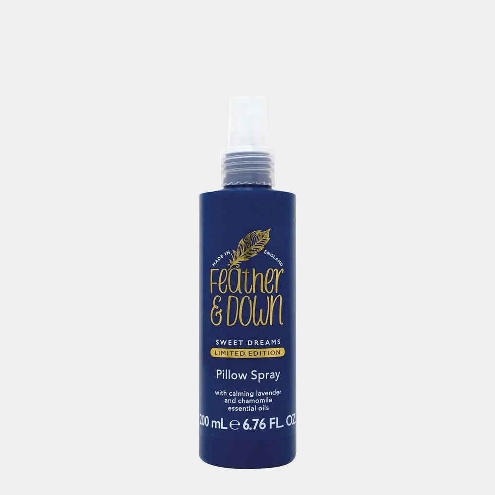 Sweet Dreams Pillow Spray 200ml Feather & Down