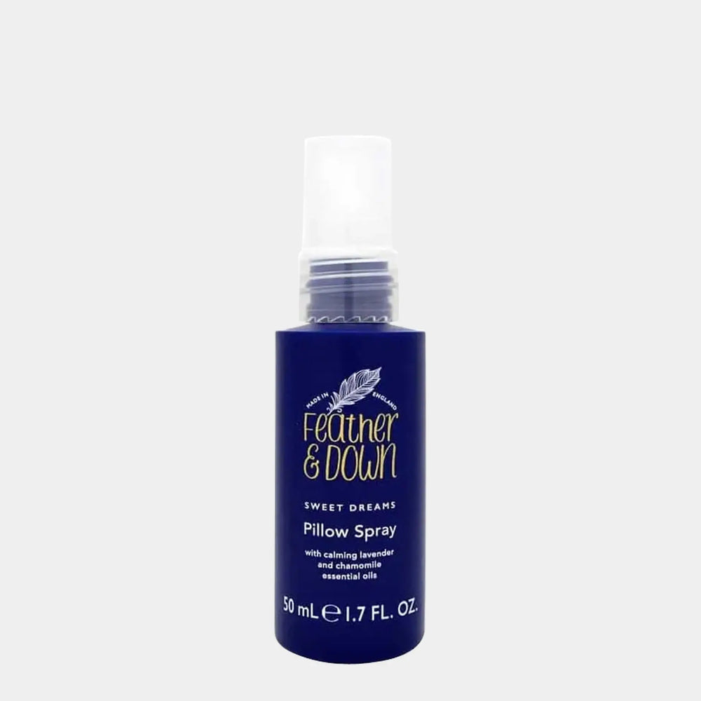 Sweet Dreams Pillow Spray 50ml Feather & Down