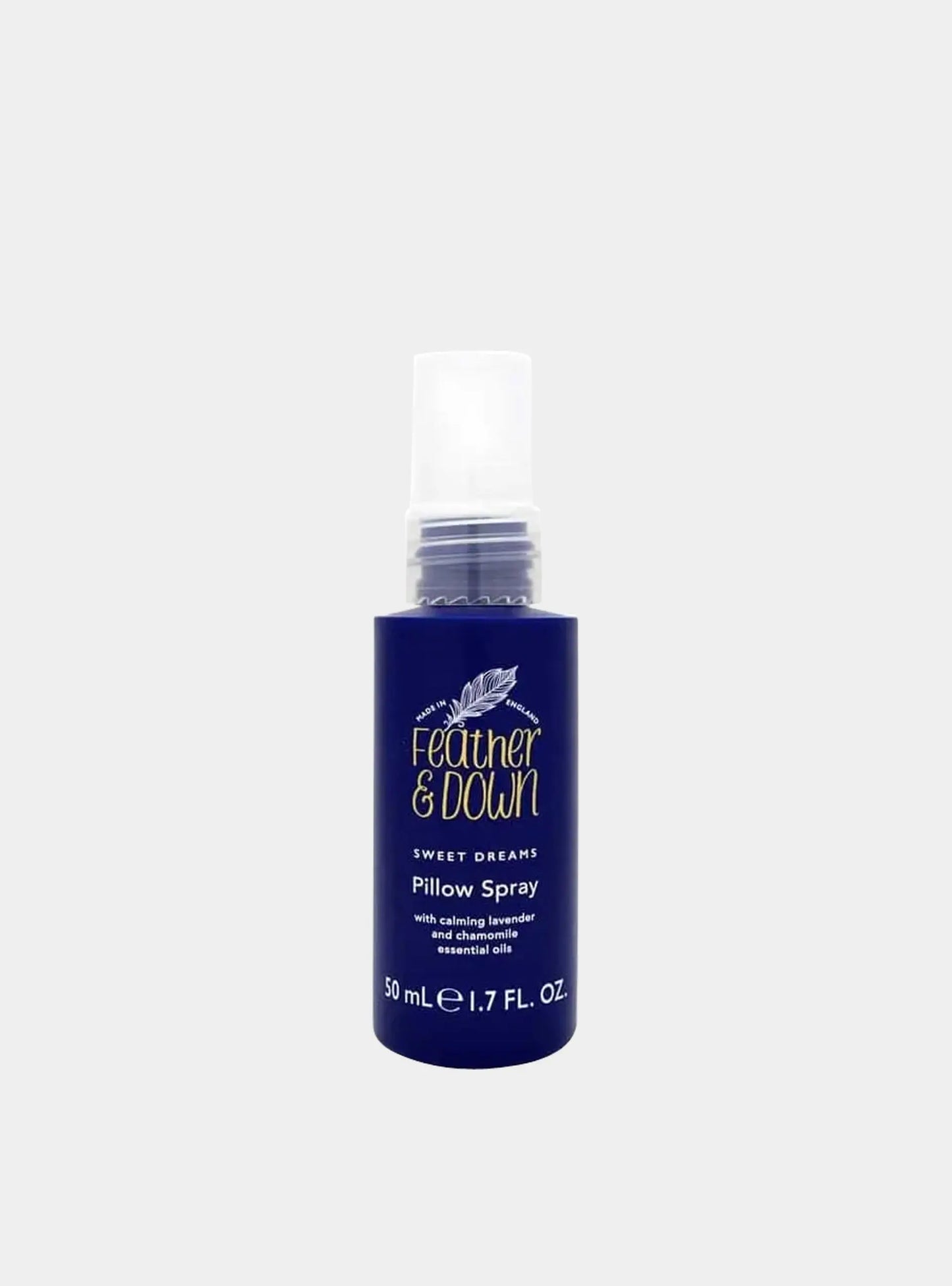 Sweet Dreams Pillow Spray 50ml Feather & Down