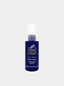  Sweet Dreams Pillow Spray 50ml Feather & Down