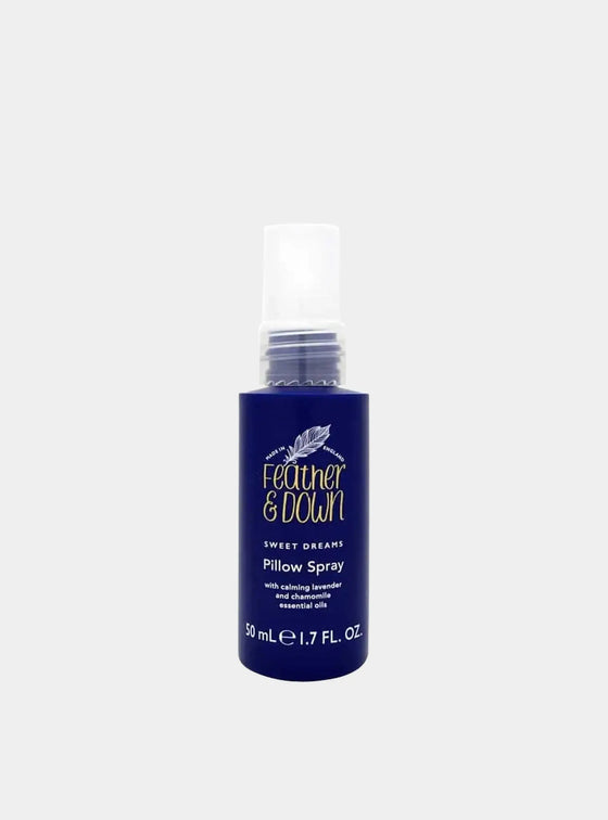 Sweet Dreams Pillow Spray 50ml Feather & Down