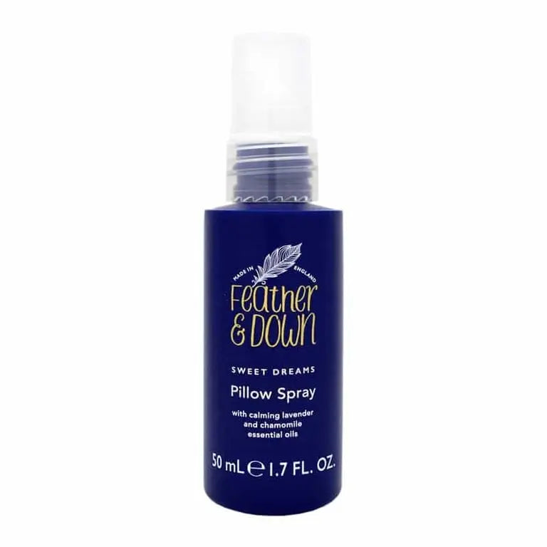 Sweet Dreams Pillow Spray 50ml Feather & Down