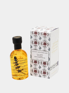  Sweet Lullaby Soothing Body & Massage Oil Lola's Apothecary