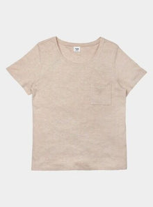  Confetti Oat T-Shirt Tessie Clothing