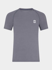  T-Shirt - Grey