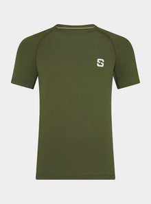  T-Shirt - Khaki
