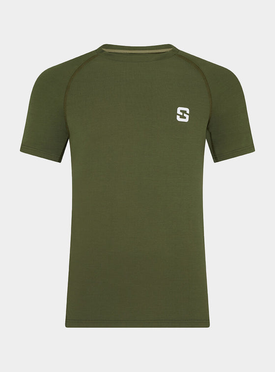 T-Shirt - Khaki