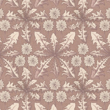  TARAXA Wallpaper - Cosmos House of Hackney