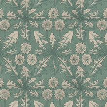  TARAXA Wallpaper - Euphorbia House of Hackney