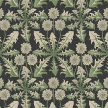  TARAXA Wallpaper - Noir House of Hackney