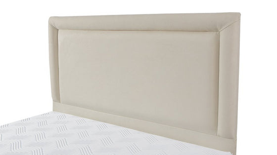 Tempur Marlow Headboard - Venice Cream