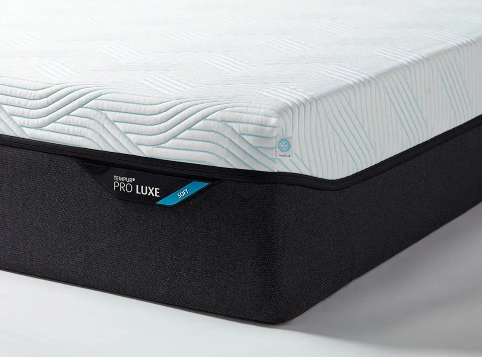 TEMPUR PRO® Luxe SmartCool™ Mattress Tempur