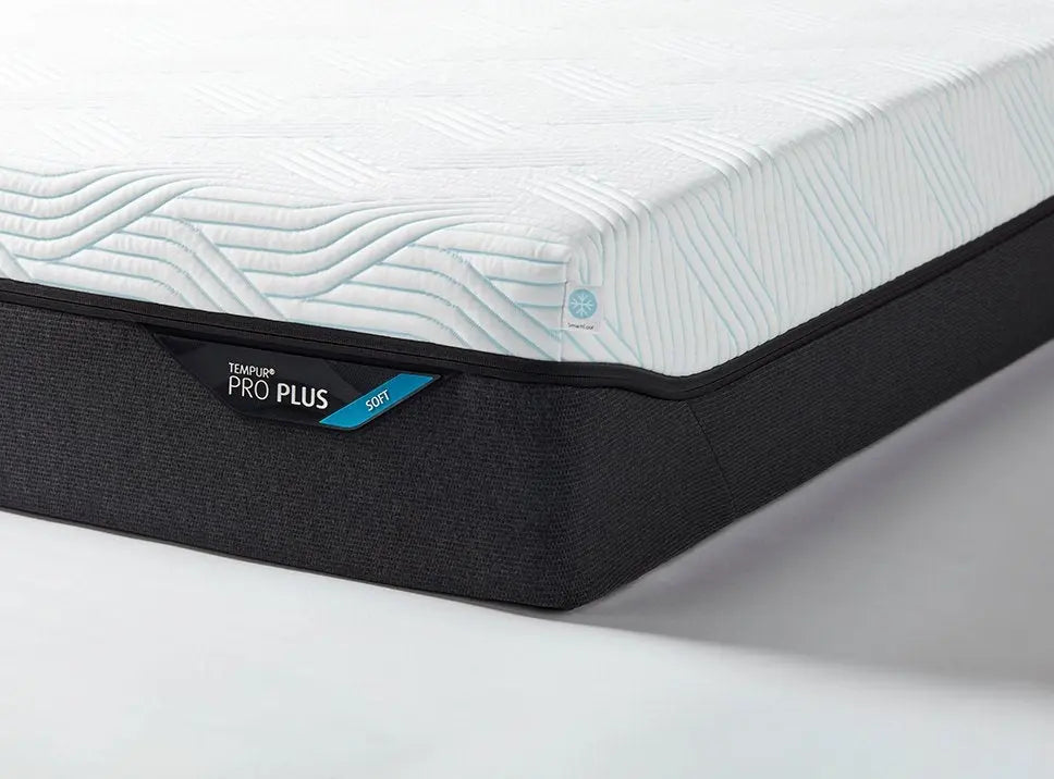 TEMPUR PRO® Plus SmartCool™ Tempur