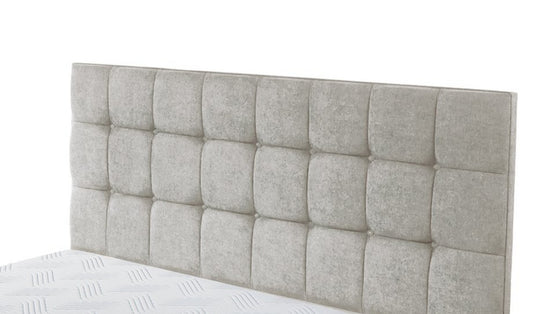 Tempur Marlow Headboard - Venice Anthracite