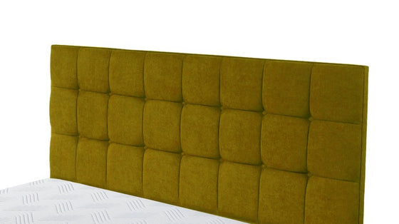 Tempur Winslow Headboard - Venice Olive