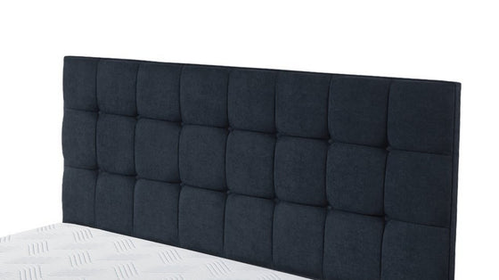 Tempur Winslow Headboard - Venice Anthracite