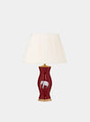 THE ELEPHANT in the ROOM Lamp Base ROSANNA LONSDALE