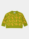 THE EXPLORER JUMPER - CITRUS Talou