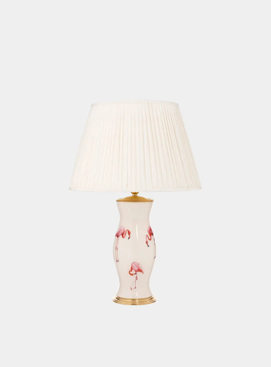 THE PINK LADIES Lamp Base ROSANNA LONSDALE