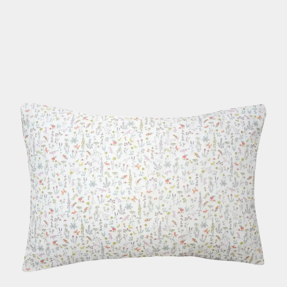 THEO Liberty Pillowcase Coco & Wolf