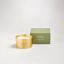  TONIC CANDLE MINI The Muses London