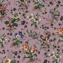  TULIPA Wallpaper - Tourmaline House of Hackney