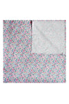 Tablecloth Made With Liberty Fabric BETSY CANDY FLOSS Coco & Wolf