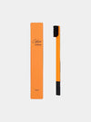 Tangerine Glow Toothbrush APRIORI