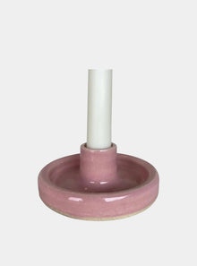  Tapered Ceramic Candle Holder Lords Fragrance House