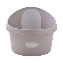  Taupe Shnuggle Toddler Bath Tub