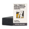 Tea Tree & Eucalyptus With Activated Charcoal Wylder Naturals