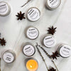 Tealight Discovery Set Purscents