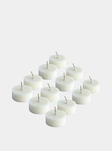  Tealights Refills sho-moon