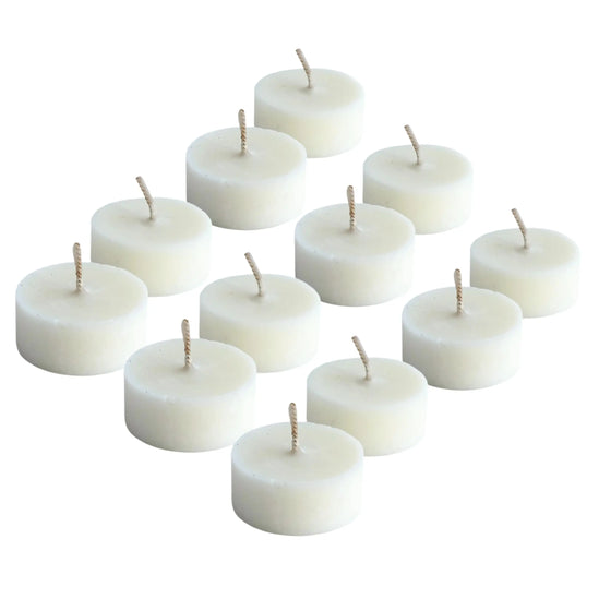 Tealights Refills sho-moon