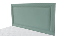  Tempur Marlow Headboard - Venice Jade Tempur