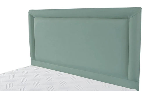 Tempur Marlow Headboard - Venice Jade Tempur