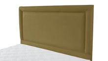  Tempur Marlow Headboard -  Venice Olive Tempur