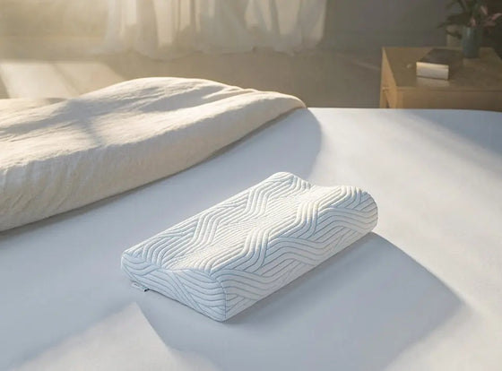 Tempur Original SmartCool Pillow Tempur