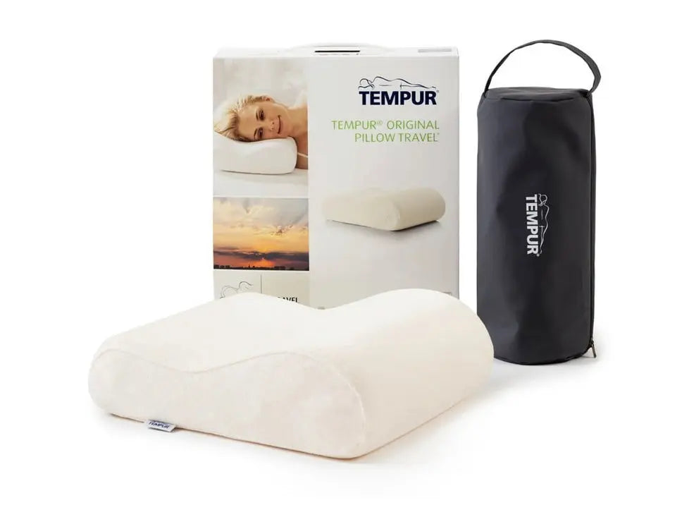 Tempur Original Travel Pillow Tempur