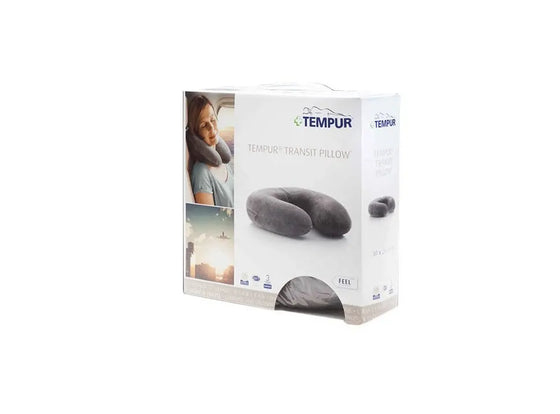 Tempur Transit Pillow Tempur