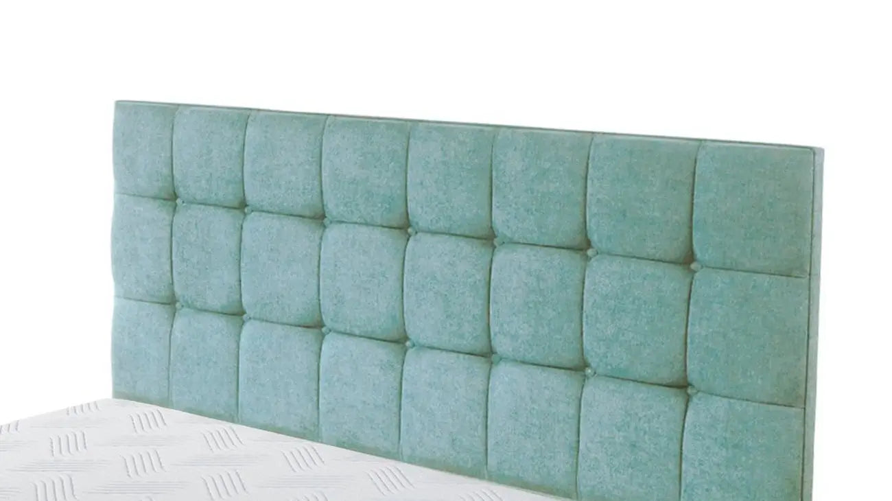 Tempur Winslow Headboard - Venice Jade Tempur