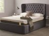 Tempur® Sensation Mattresses Tempur