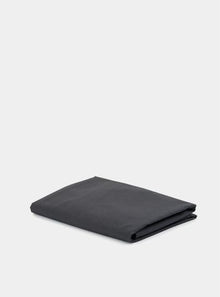  Charcoal Tencel Cotton Fitted Sheet