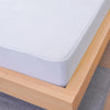 Terry Bamboo - Waterproof Mattress Protector Sheet Story